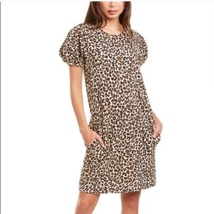 Velvet by Graham and Spencer dress